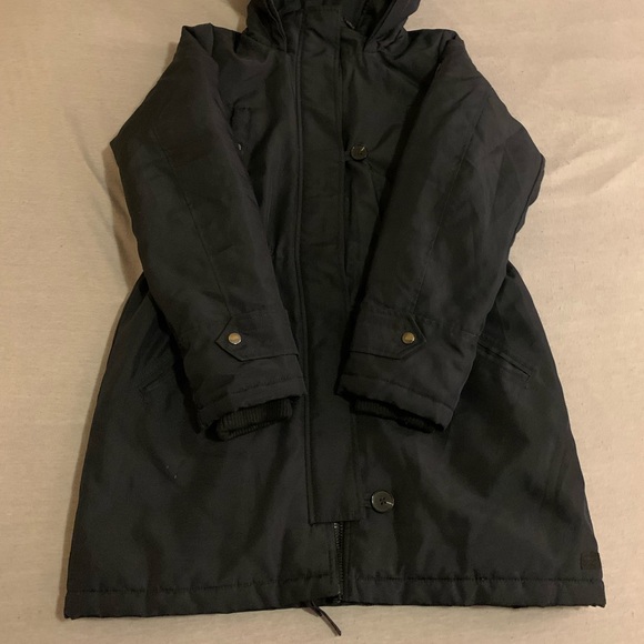 Vero Moda Winter Jacket - Picture 5 of 15